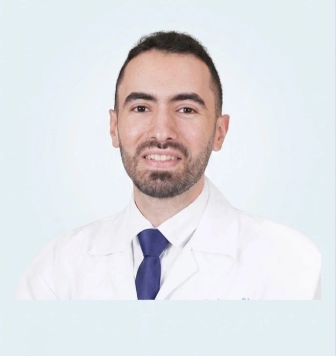 Mohammad Hamdan, Founder of Audio Vestibular Alliance Society